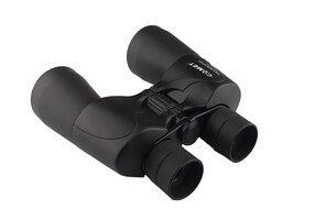 Бінокль Comet Pro Adventure LR-071B (10x50 DPSI Field 6.5°), в чохлі, чорний