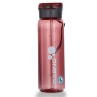 Пляшка CASNO KXN-1211 600 мл, Red