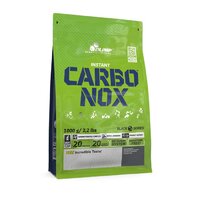 Изотоник Olimp Sport Nutrition Carbo NOX, 1 кг