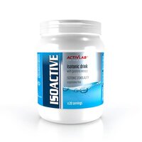 Изотоник Activlab Isoactive, 630 грамм