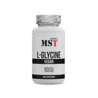 Амінокислота MST Glycine 1000 mg, 60 капсул