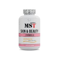 Препарат для суглобів і зв'язок MST Nutrition Skin Beauty Formula, 240 капсул
