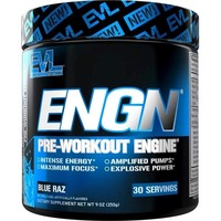 Передтренувальний комплекс EVL Engn, 250 грам