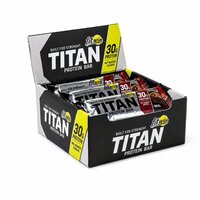 FitWin Titan Bar, 9*85 грам