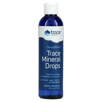 Trace Minerals ConcenTrace Trace Mineral Drops, 237 мл