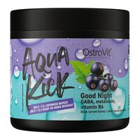 Натуральна добавка OstroVit Aqua Kick Good Night, 300 грам