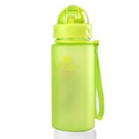 Пляшка CASNO MX-5028 400 мл, Green