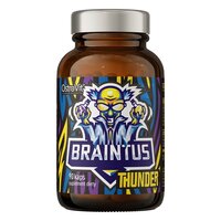 OstroVit Braintus Thunder, 90 капсул