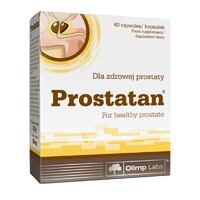 Olimp Sport Nutrition Prostatan, 60 капсул