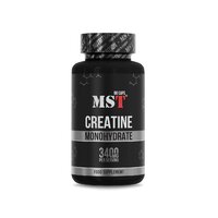 Креатин MST Nutrition Creatine Monohydrate, 90 капсул