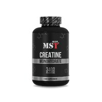 Креатин MST Nutrition Creatine Monohydrate, 180 капсул