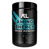 Амінокислота AllSports Labs Amino Energy, 360 грам