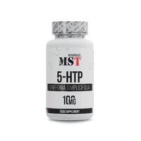 Амінокислота MST 5-HTP 100 mg, 60 капсул