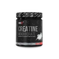 Креатин MST Nutrition Creatine Monohydrate, 300 грам