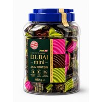 Power Pro Dubai Mini Sugar Free, 810 грам