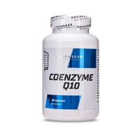 Progress Nutrition Coenzyme Q10, 60 капсул