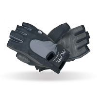 Перчатки для фитнеса MAD MAX MTi MFG 820, Grey