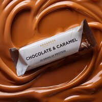 Батончик Progress Nutrition Protein Bar, 60 грам