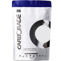 Ізотонік Fitness Authority Carborade, 1 кг