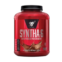 Протеїн BSN Syntha-6, 2.26 кг EU