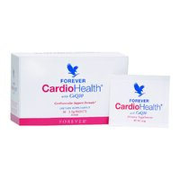 Forever Living Cardio Health, 30*3.5 грамм
