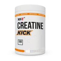 Креатин MST Nutrition Creatine Kick, 1 кг