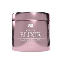 Препарат для суставов и связок Fitness Authority Beauty Elixir Caviar Collagen, 270 грамм