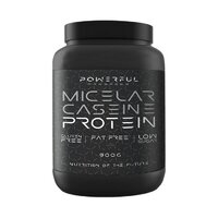 Протеїн Powerful Progress Micelar Caseine Protein, 900 грам