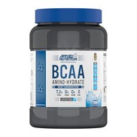 Амінокислота BCAA Applied Nutrition BCAA Amino Hydrate, 1.4 кг