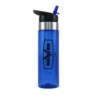 Пляшка Maxler Water Bottle 550 мл, Blue
