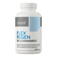 OstroVit Flex Regen, 120 таблеток