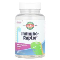 KAL Immuno-Raptor, 60 жувальних таблеток