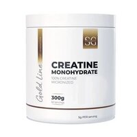 Креатин Sport Generation Gold Line Creatine Monohydrate, 300 грам