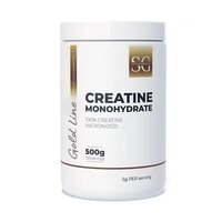 Креатин Sport Generation Gold Line Creatine Monohydrate, 500 грам