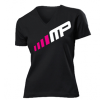 Жіноча футболка MusclePharm, w5.2 - розмір S