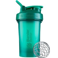 Шейкер BlenderBottle Classic Loop Pro Series 590 мл, Emerald Green