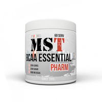 Амінокислота BCAA MST BCAA Essential, 420 грам