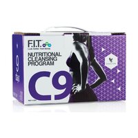Замінник харчування для очищення організму Forever Living Clean 9 Program, набір