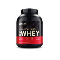Протеїн Optimum Gold Standard 100% Whey, 2.27 кг