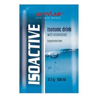 Изотоник Activlab Isoactive, 31.5 грамм