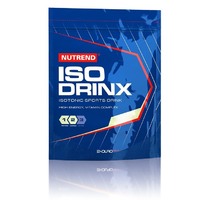 Ізотонік Nutrend IsoDrinx, 840 грам