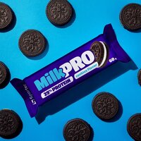 Батончик Sporter MilkPro 29%, 60 грам