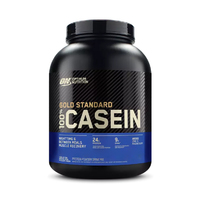 Протеїн Optimum Gold Standard 100% Casein, 1.8 кг