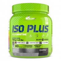 Изотоник Olimp Sport Nutrition Iso Plus, 700 грамм