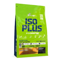 Изотоник Olimp Sport Nutrition Iso Plus, 1.5 кг