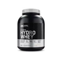 Протеїн Optimum Nutrition Platinum Hydro Whey, 1.56 кг