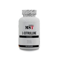 Амінокислота MST L-Citrulline, 120 капсул