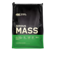 Гейнер Optimum Serious Mass, 5.45 кг