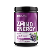 Передтренувальний комплекс Optimum Essential Amino Energy, 270 грам