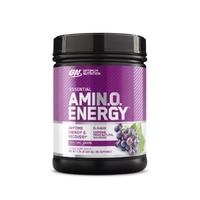 Передтренувальний комплекс Optimum Essential Amino Energy, 585 грам